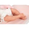 IMG_9826 Reborn bábika Arias Ariel 40 cm s vankúšikom a plyšákom