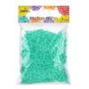 MC01 Blue Magické senzorické penové červíky 100g