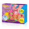 MS-1201 Pekáreň – kinetický piesok 600g s 3D boxom