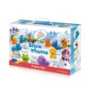 SN-05 Fanssi Toys Snow@Home – Frozen Zoo ( 907g )