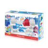 SN-09 Fanssi Toys Snow@Home – Frozen City ( 907g )