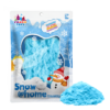 SN-250G Blue Snow @ Home – modelovací sneh modry (250 g)