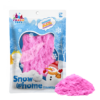 SN-250G Pink Snow @ Home – modelovací sneh ružový (250 g)