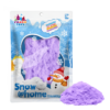 SN-250G Purple Snow @ Home – modelovací sneh fialový (250 g)