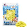 SN-250G Yellow Snow @ Home – modelovací sneh žltý (250 g)