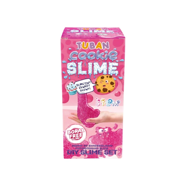 tu3137-diy-slime-sada-na-vyrobu-slizu-cookie-2000x2000 TUBAN DIY Slime Sada na výrobu slizu Cookie