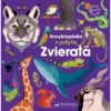 7822-encyklopedia-v-pohybe-zvierata_01-1100x1100h Svojtka Encyklopédia v pohybe Zvieratá