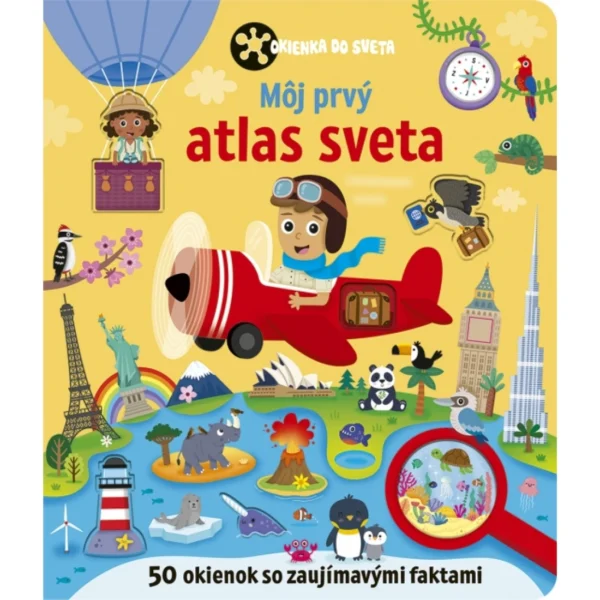 8178-moj-prvy-atlas-sveta-1100x1100h Môj prvý atlas sveta