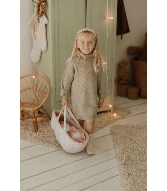 IMG_1781 Bábika Arias Elegance Andie 40 cm s vanilkovou vôňou a zvukom plaču