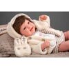 IMG_1815 Bábika Arias Elegance Zoe 45 cm – realistická bábika s vanilkovou vôňou