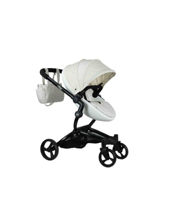 IMG_2082 Kočík pre bábiky Arias URBAN SPORT s taškou – 82 cm