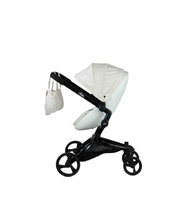 IMG_2083 Kočík pre bábiky Arias URBAN SPORT s taškou – 82 cm