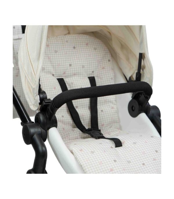 IMG_2087 Kočík pre bábiky Arias URBAN SPORT s taškou – 82 cm