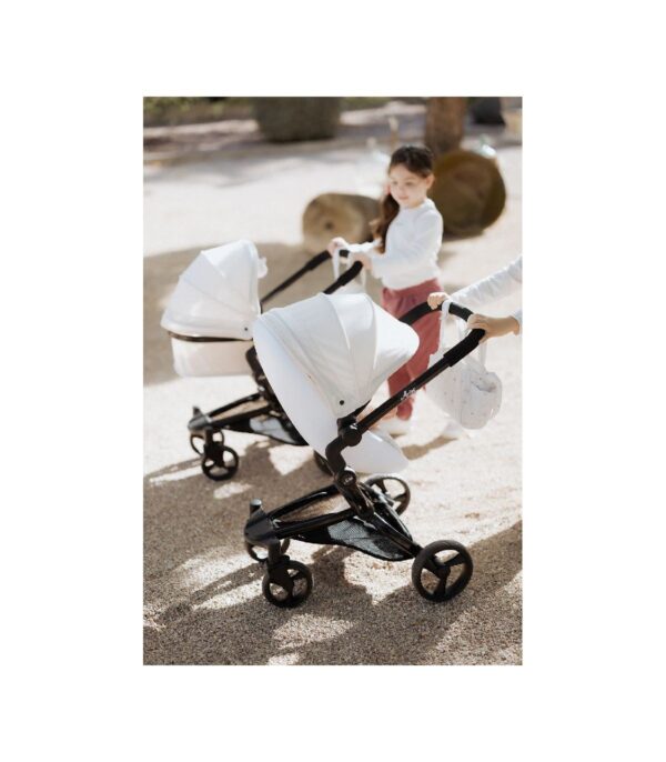 IMG_2091 Kočík pre bábiky Arias URBAN SPORT s taškou – 82 cm