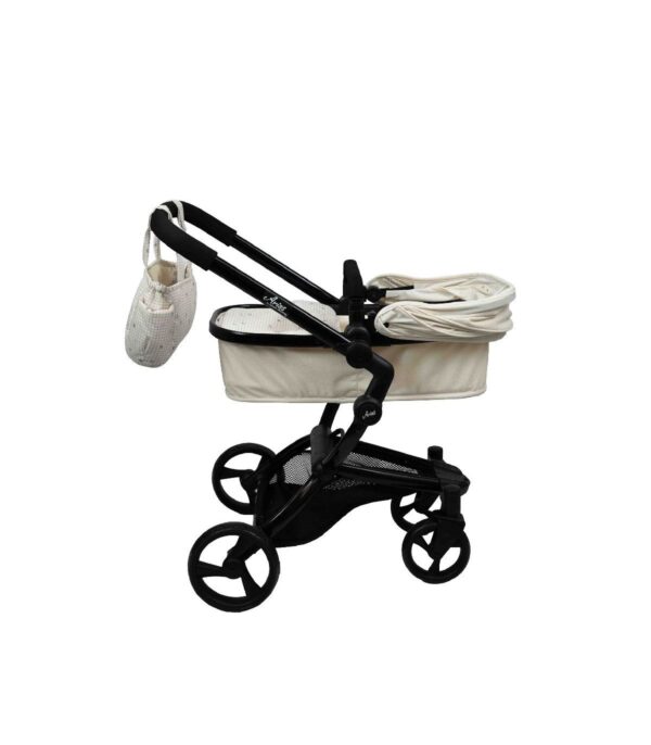 IMG_2102 Kočík pre bábiky Arias URBAN s taškou – 83 cm