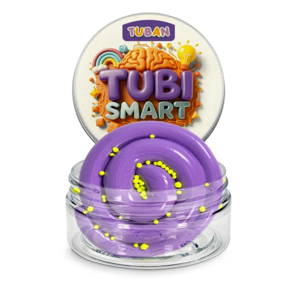 TU3852-tubi-smart-modelovacia-hmota-alien-50g-3-1100x1100 UBAN Tubi Smart Modelovacia hmota Purple Sky 50 g