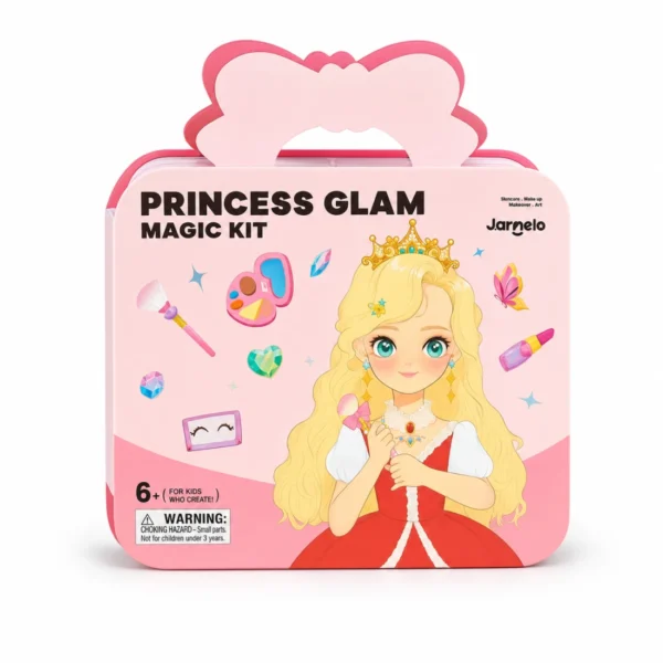 ja96055-kreativna-sada-princess-glam-4v1_02-1100x1100 Jarmelo Kreatívna sada Princess Glam 4v1