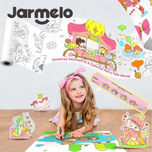 ja96741-samolepiaca-omalovanka-v-rolke-sweet-girls-3-m_2-1100x1100 Jarmelo Samolepiaca omaľovánka v rolke Sweet girls 3 m