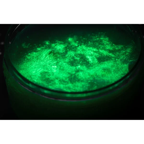 IMG_3074 TUBAN DIY Slime Sada na výrobu slizu Glow in the dark