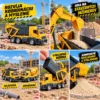 FE40FC5E-0671-4058-BA80-9535EAE55422 Sklápačka s výklopnou korbou a pohyblivým ramenom