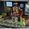 HRAjr00038-08 Playmobil Záchranarska helikoptéra špeciálne jednotky