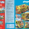 HRAkc05958-03 Playmobil 71202 Sanitka so zvukom a svetlom