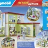 HRAls11740-02 Playmobil Moderná nemocnica