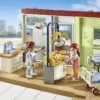 HRAls11741-01 Playmobil Pôrodnica