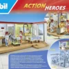 HRAls11741-02 Playmobil Pôrodnica