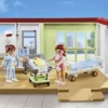 HRAls11741-03 Playmobil Pôrodnica
