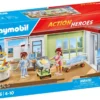 HRAls11741 Playmobil Pôrodnica