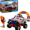 HRAls20146 Playmobil Offroad Truck