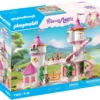 IMG_4462 Playmobil Zámok princeznej s kráľovským párom
