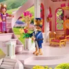 IMG_4467 Playmobil Zámok princeznej s kráľovským párom