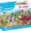 IMG_4471 Playmobil Jazda kočiarom s princeznou a princom