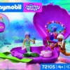 IMG_4473 Playmobil Kabelka – Mušľa s morskými pannami