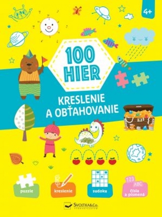 IMG_4574 100 hier, Kreslenie a obťahovanie 4+