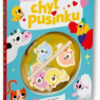 IMG_4626 Chyť pusinku! Päť malých kuriatok