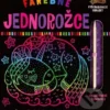 IMG_4634 Farebné jednorožce - Vyškrabovacie obrázky
