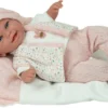 Babyto 35 cm II - realistické bábätko