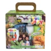 TU3338-1100x1100 TUBAN Tubi Jelly Kreatívny set s akváriom XL Dinosaury
