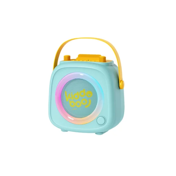 kb23028mnt-bluetooth-karaoke-set-mikrofon-a-reproduktor-kidsvoice-mint_04-1100x1100 Kiddoboo Bluetooth Karaoke set mikrofón a reproduktor KidsVoice Mint