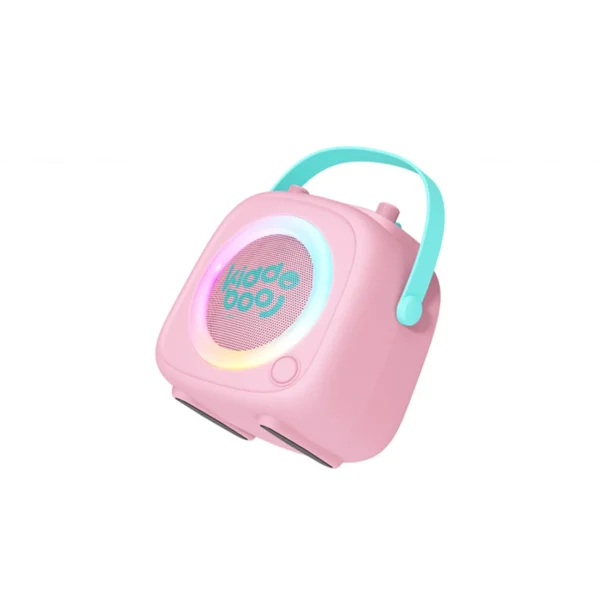 kb23028pnk-bluetooth-karaoke-set-mikrofon-a-reproduktor-kidsvoice-pink_02-1100x1100 Kiddoboo Bluetooth Karaoke set mikrofón a reproduktor KidsVoice Pink
