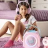 kb23028pnk-bluetooth-karaoke-set-mikrofon-a-reproduktor-kidsvoice-pink_11-1100x1100 Kiddoboo Bluetooth Karaoke set mikrofón a reproduktor KidsVoice Pink
