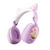 kbkid5lvd-bezdrotove-detske-sluchadla-delulu-lavender_01-1100x1100 Bezdrôtové detské slúchadlá Delulu Lavender
