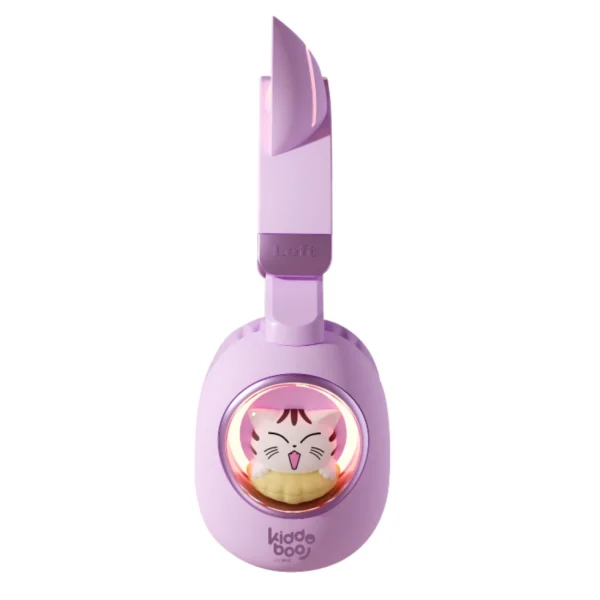 kbkid5lvd-bezdrotove-detske-sluchadla-delulu-lavender_02-1100x1100 Bezdrôtové detské slúchadlá Delulu Lavender