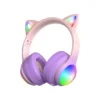 kbms632pnk-bezdrotove-detske-sluchadla-delulu-disco-pink_01-1100x1100 Kiddoboo Bezdrôtové detské slúchadlá Delulu DiscoBeats Pink