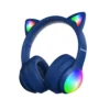 kbms632pnk-bezdrotove-detske-sluchadla-delulu-discobeats-blue_01-1100x1100 Kiddoboo Bezdrôtové detské slúchadlá Delulu DiscoBeats Blue