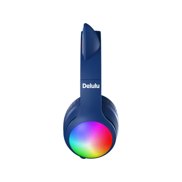 kbms632pnk-bezdrotove-detske-sluchadla-delulu-discobeats-blue_02-1100x1100 Kiddoboo Bezdrôtové detské slúchadlá Delulu DiscoBeats Blue