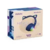 kbms632pnk-bezdrotove-detske-sluchadla-delulu-discobeats-blue_03-1100x1100 Kiddoboo Bezdrôtové detské slúchadlá Delulu DiscoBeats Blue